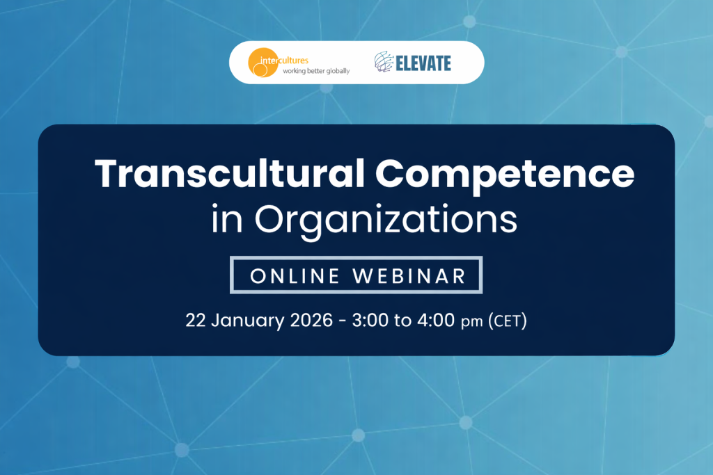 webinar transcultural competences