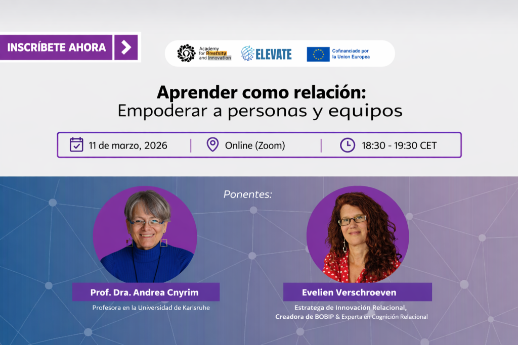 poster webinar learning as a relation