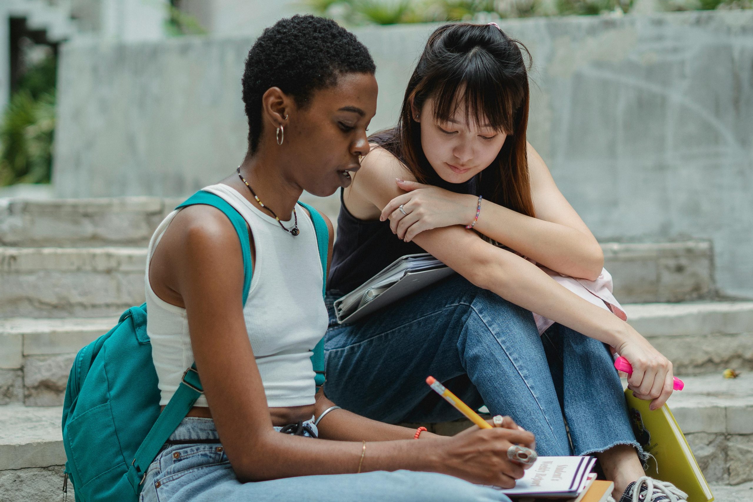 Research on transcultural competence