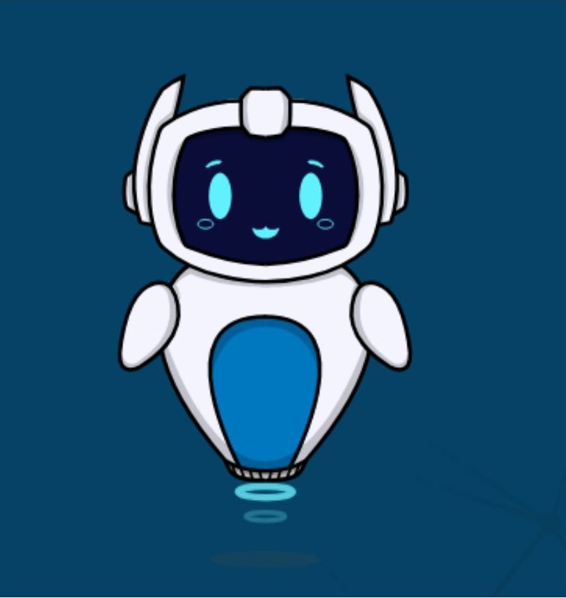 Elvy — Elevate Self-Assessment Tool mascot