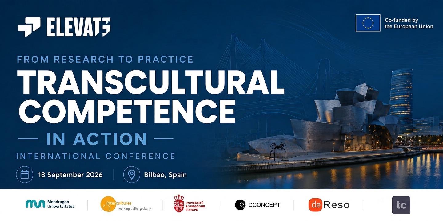 ELEVATE project final conference in Bilbao
