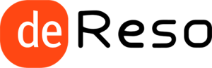 de Reso logo