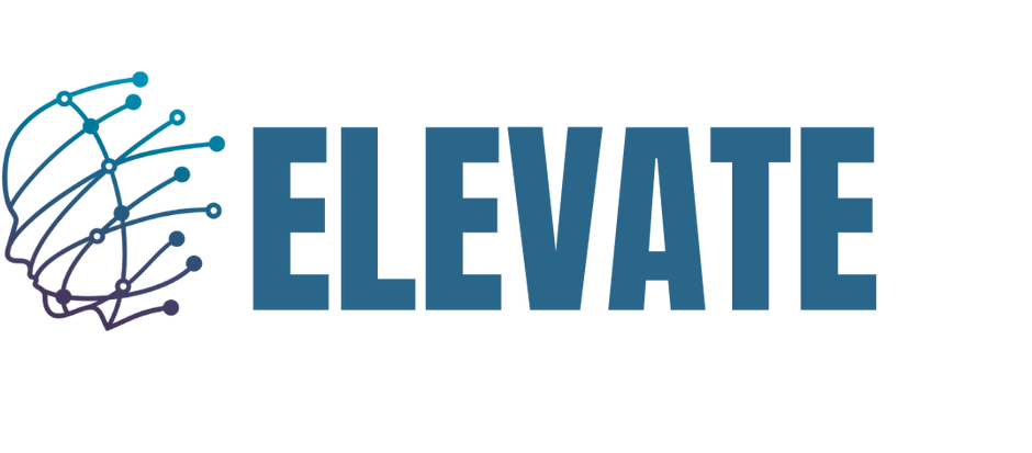 logo del proyecto ELEVATE