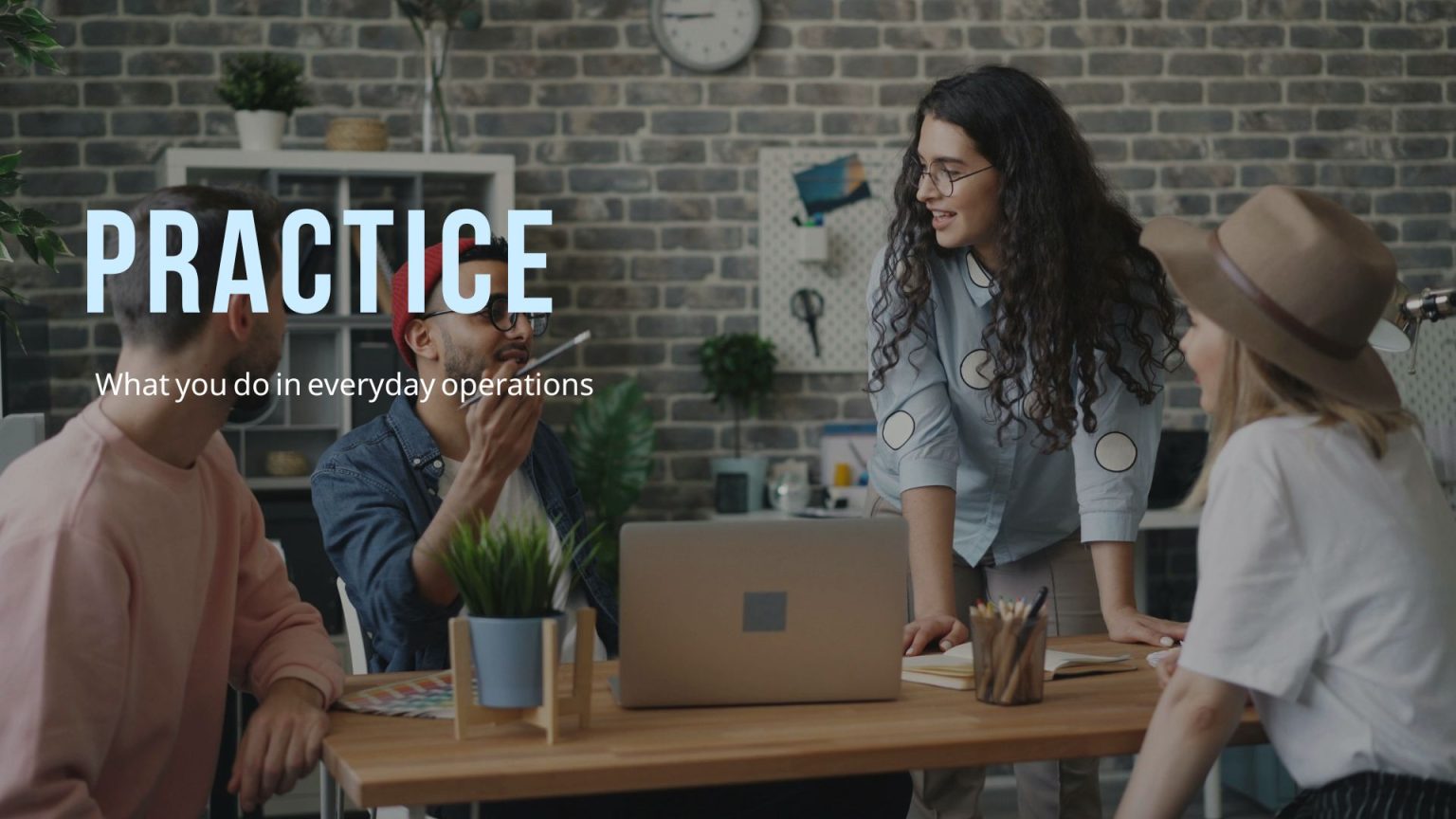 practice elevate results