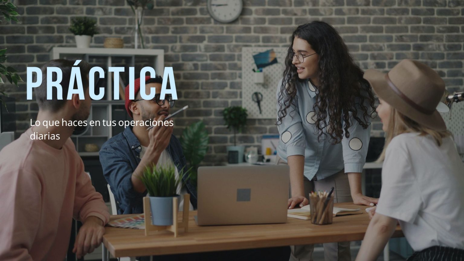 practica elevate competences