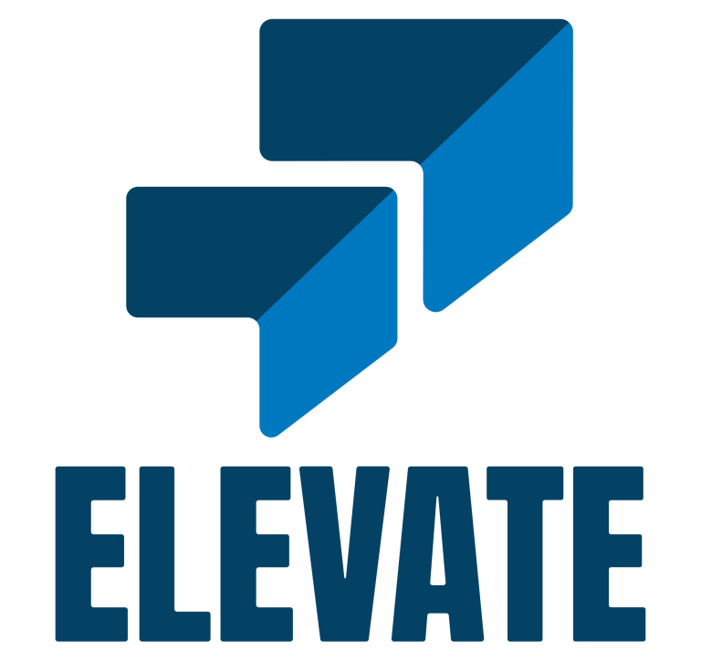 Logo elevate v2