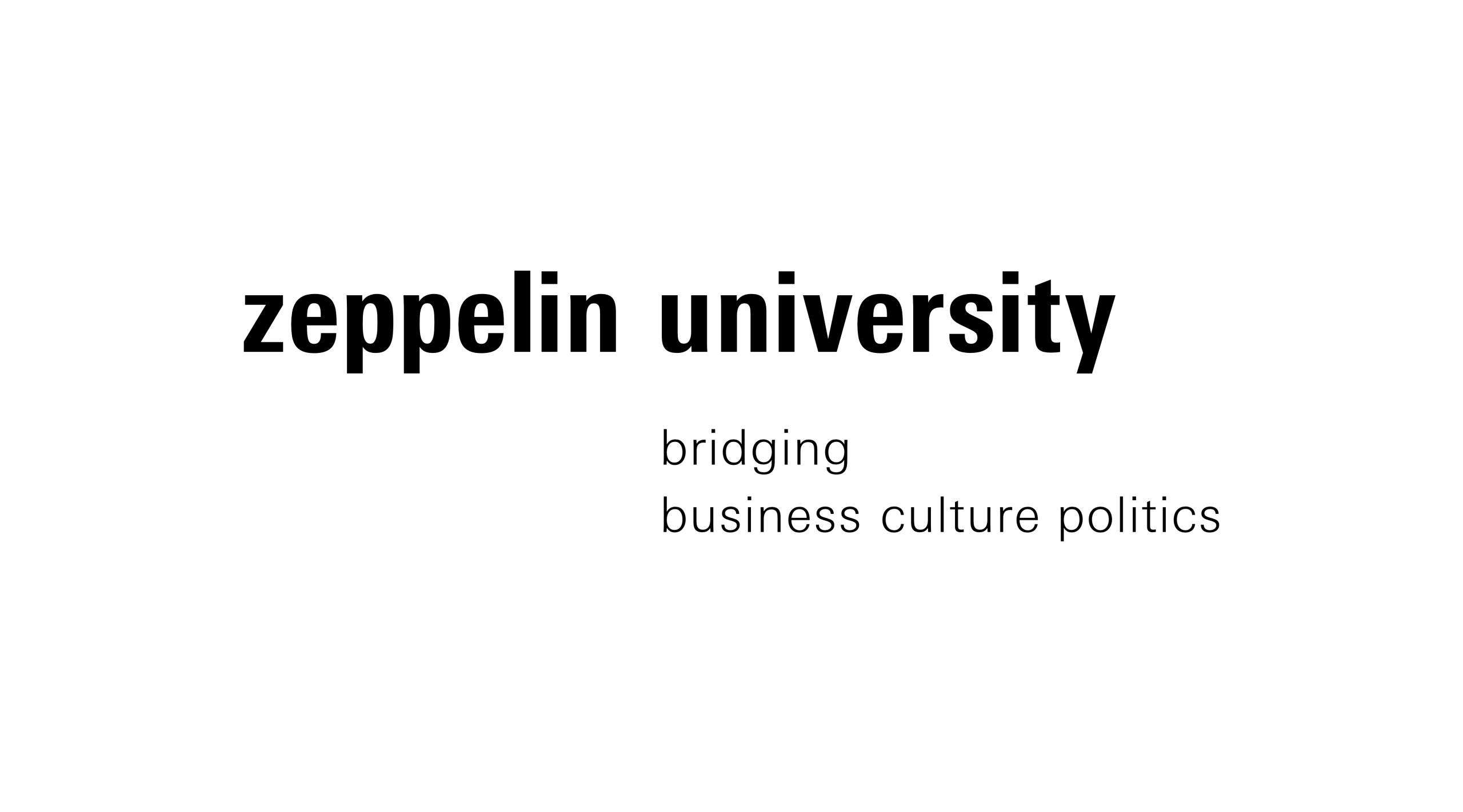 Zeppelin Universität